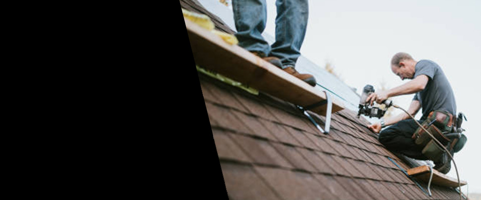 Murray Roofing Contractors